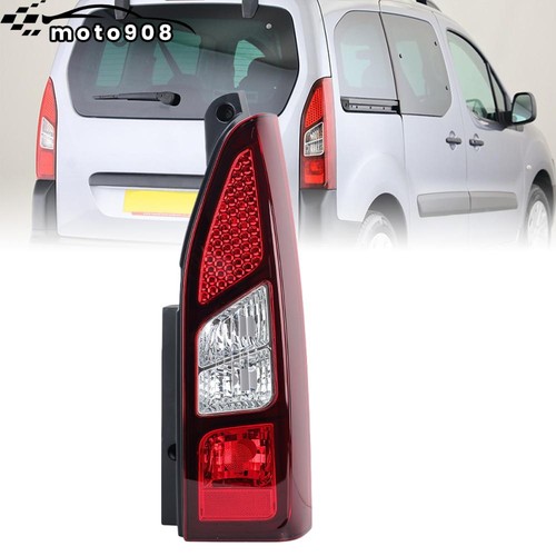 Für peugeot partner 2008 - peugeot,