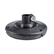 Halter Rundumkennleuchte HELLA