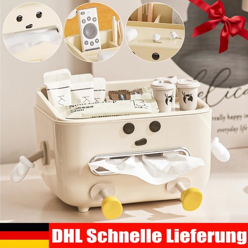 2in1 taschentuchbox - 2in1,