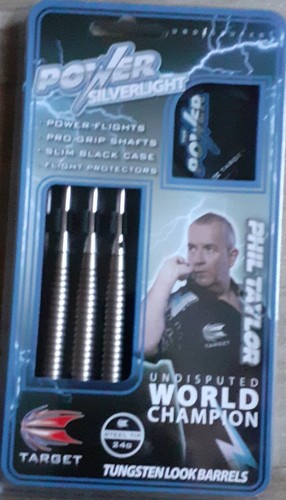 Phil taylor sammlung - phil,