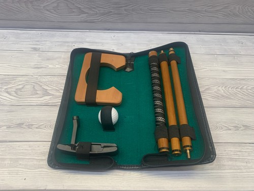 Reise golf putting - reise, tragbar
