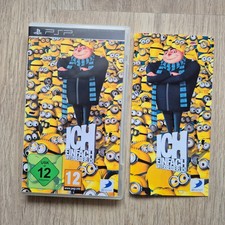 Ich Einfach Unverbesserlich (Sony PSP)