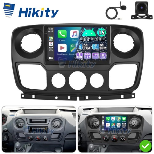 Android autoradio für - 4+64,