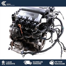 Honda Motor L13A1 1.3 i-DSI 61kW für Honda Jazz 2 GD KOMPLETT!