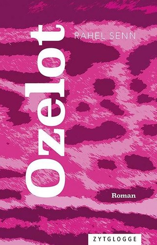 Ozelot rahel senn - ozelot,