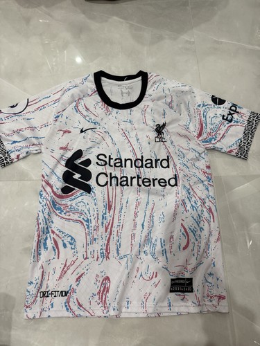 Nike liverpool away - away, trikot