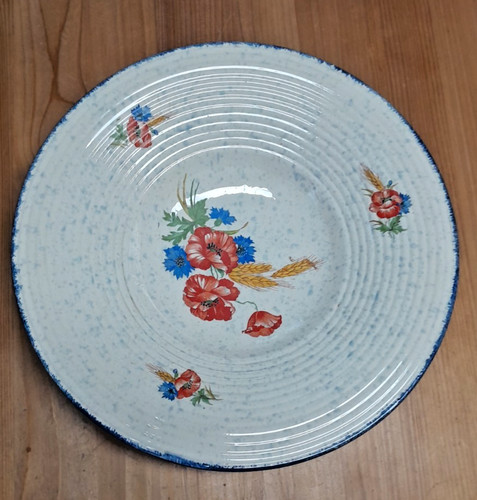 Vintage villeroy boch - villeroy, &