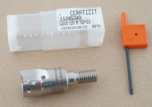 Ceratizit g211 02 11 - ceratizit, g211.20.r.02-11