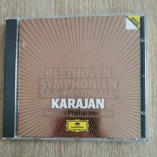 BEETHOVEN - SYMPHONIEN NR. 5