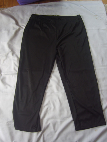 Damenhose gummizughose schwarz - damenhose,