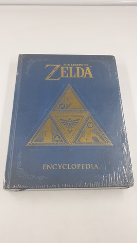 The legend zelda - legend,