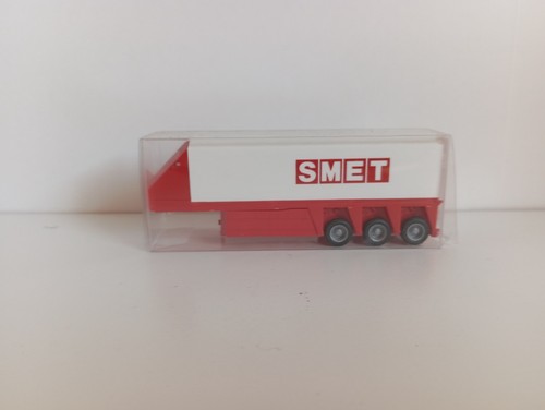 Herpa smet innenlader - herpa,