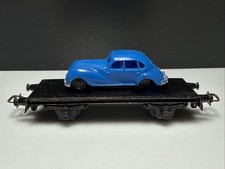 Spur H0 DDR LUISE HERR