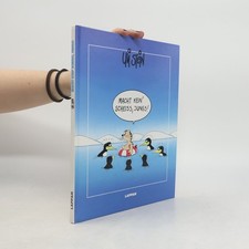 Macht kein' Scheiss, Jungs! 