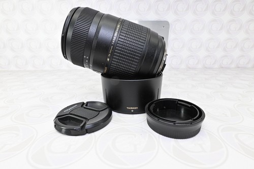 Tamron a17n 300mm - tamron,