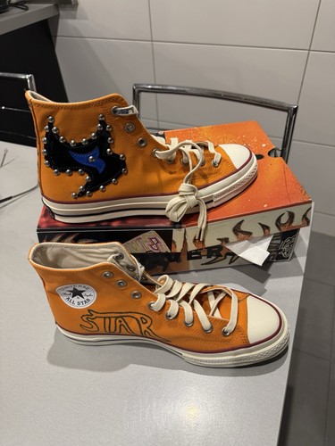 Paar sneaker converse chuck - sneaker,