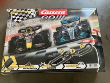 Carrera Go! Rennbahn, F1, Formel 1, Formula Champinship