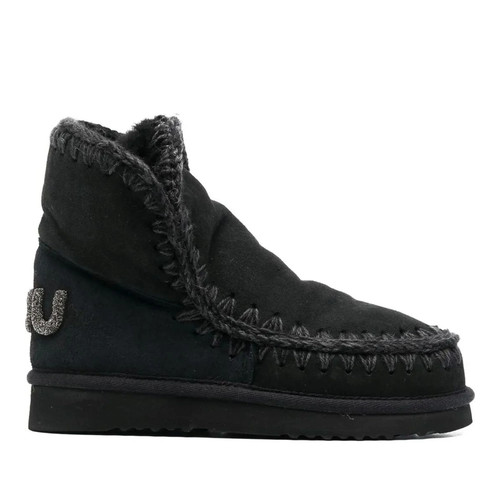 Mou eskimo damen schwarze - damen,