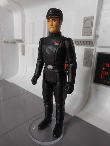 Star wars vintage 3 - star, 3/4