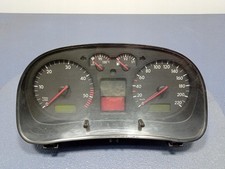 VW Golf IV 4 Bora 1.9 TDI