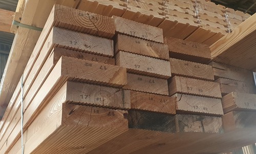 45x143 terrassendielen - 45x143,