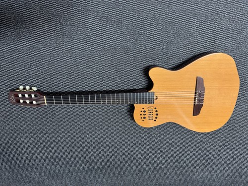 Godin acs nylon slim - nylon, slim-13-pin