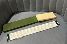 Faber Castell Rechenschieber