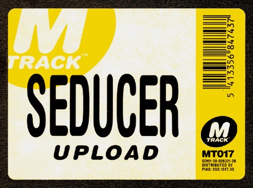 Seducer upload used - seducer,