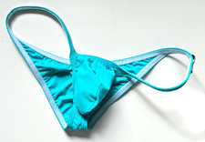 TENDENZE  Badeslip  Gr. M  Aqua