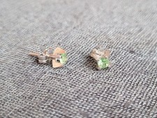 süße 925er Silber-Ohrstecker