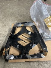 Topcaseträger Suzuki Burgman