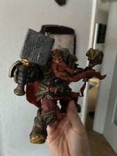 World of Warcraft WoW Magni