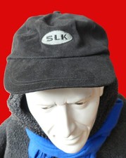 Mercedes Benz SLK Cap Mütze Base Kappe schwarz Roadster Unisex One  Size