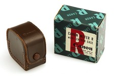 Original Canon LEER Verpackung