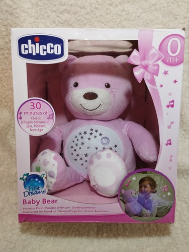 Chicco baby bear oso primeros - bear,