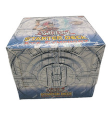 Starter deck xyz - deck:,