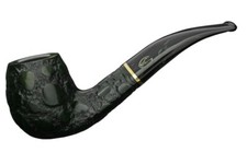 SAVINELLI "ALLIGATOR GREEN"