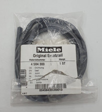 Miele Dichtung Gummidichtung Türglasdichtung Herd Backofen T.Nr. 4584300