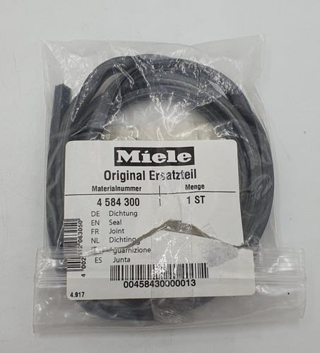 Miele dichtung gummidichtung - miele,