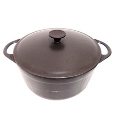 Topf Gusseisen Cousances 23 cm