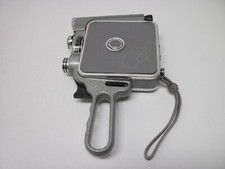 8mm Kamera: MEOPTA Admica 8F