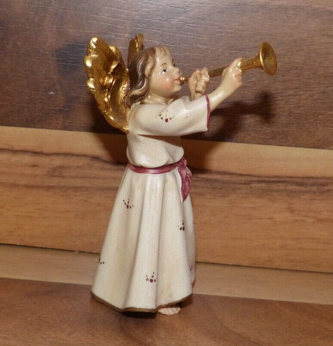 Neu krippenfigur ulrich - krippenfigur,
