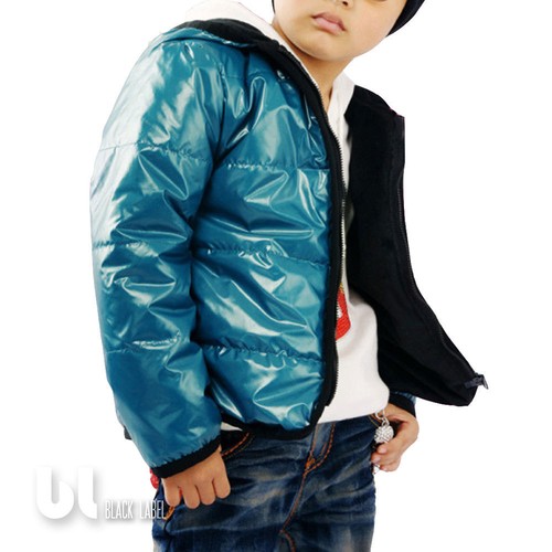 Kinder jacke jungen - kinder,