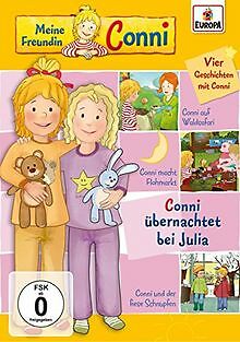 Meine freundin conni - freundin,