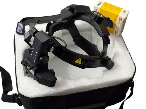 Eye cordless binocular - eye,