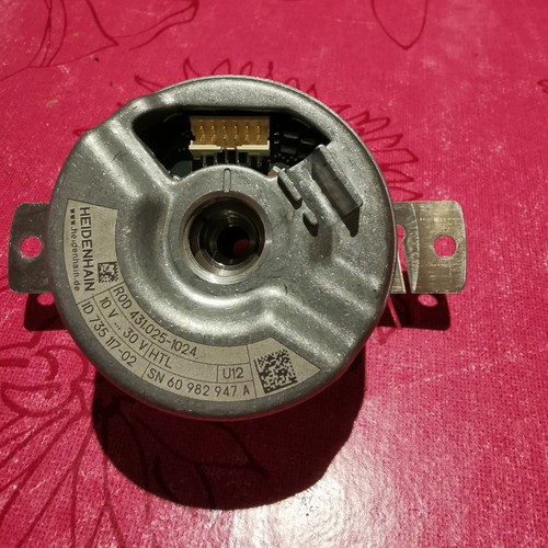 Heidenhain rod 431 025 - rod, 431.025-1024