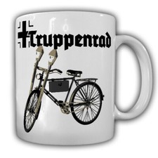 Truppenrad fahrrad - truppenrad,