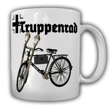 Truppenrad Fahrrad