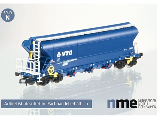 Nme 204602 getreidesilowagen - nme,