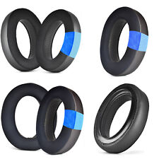 1 Paar Ersatz Ohrpolster für Sennheiser HD650 HD660 S HD600 HD580 Kopfhörer